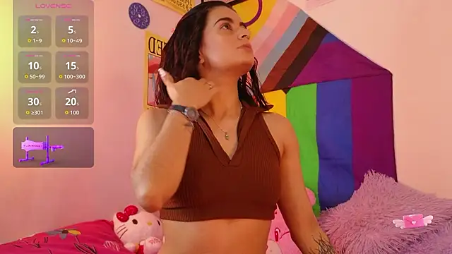 bella thixx online show from February 2026 04:13:01 AM