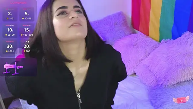 bella thixx online show from January 2026 04:17:02 AM