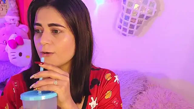 bella thixx online show from December 2025 02:22:01 AM