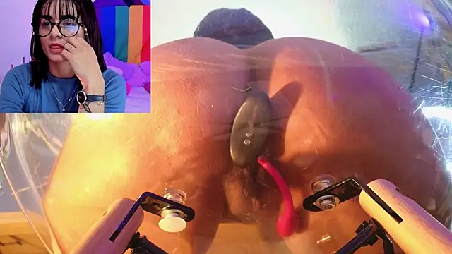 bella thixx online show from January 2026 04:05:01 AM