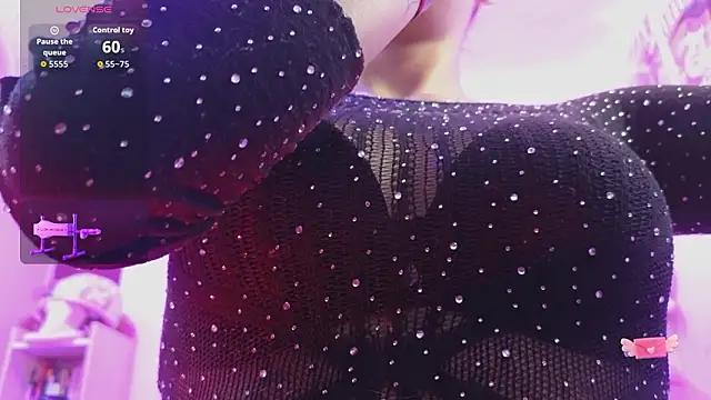 bella thixx online show from March 2026 04:19:01 AM