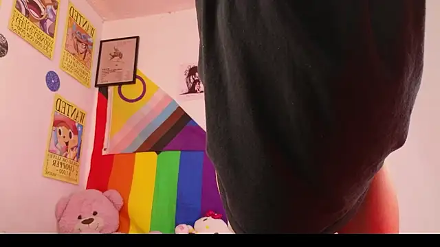 bella thixx online show from February 2026 04:11:02 AM