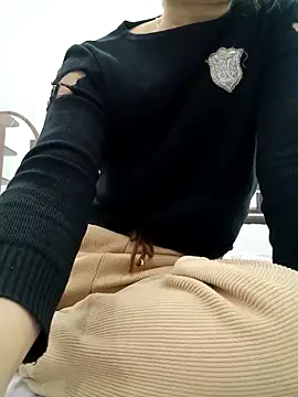 Snapshot of Buny_vera chatting on November 2025 01:53:02 AM Buny vera online show from November 2025 01:53:02 AM