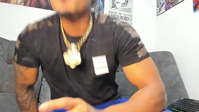  MACCARTHY TAYLOR online show from November 2025 01:09:01 AM