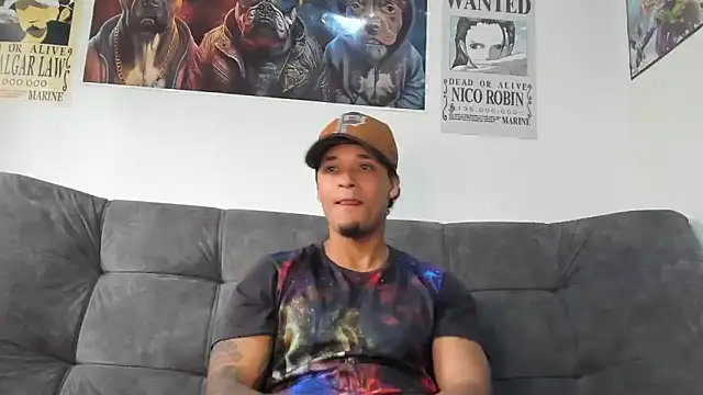 Snapshot of _MACCARTHY_TAYLOR chatting on December 2025 09:20:02 PM MACCARTHY TAYLOR online show from December 2025 09:20:02 PM