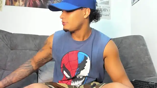  MACCARTHY TAYLOR online show from October 2025 12:00:02 AM