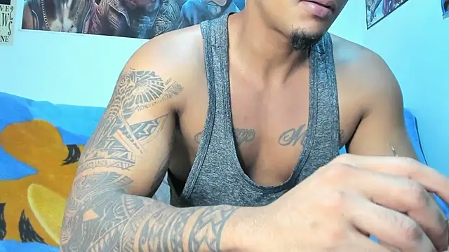  MACCARTHY TAYLOR online show from November 2025 03:16:01 AM