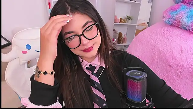 dolce antonellaa online show from February 2026 03:17:01 AM