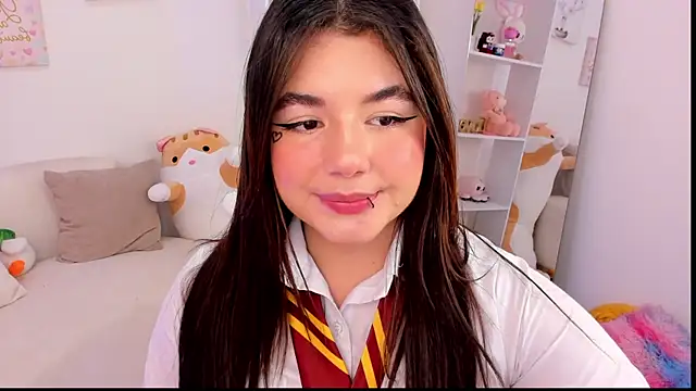 dolce antonellaa online show from November 2025 12:36:01 AM