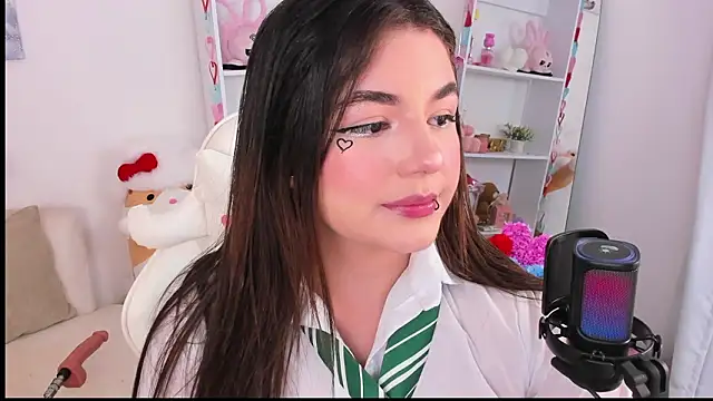 dolce antonellaa online show from February 2026 03:37:01 AM