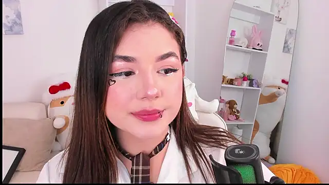 dolce antonellaa online show from February 2026 03:06:01 AM