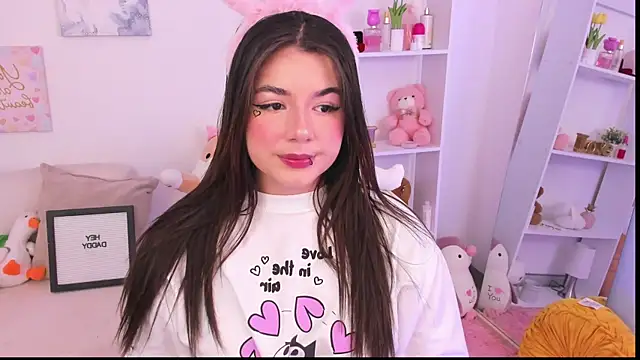 dolce antonellaa online show from January 2026 02:28:02 AM