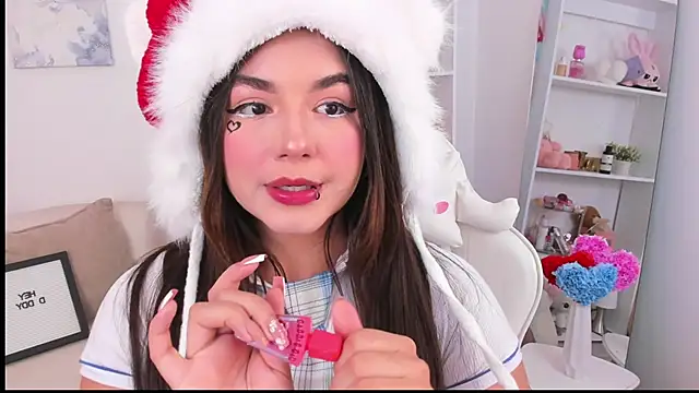 dolce antonellaa online show from February 2026 03:14:01 AM