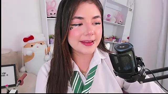 dolce antonellaa online show from February 2026 03:06:01 AM