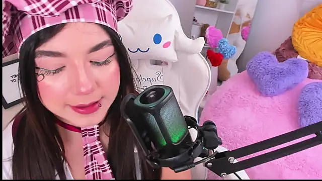 dolce antonellaa online show from February 2026 04:36:01 AM