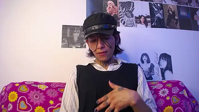 bellamy 095 online show from February 2026 07:58:02 PM