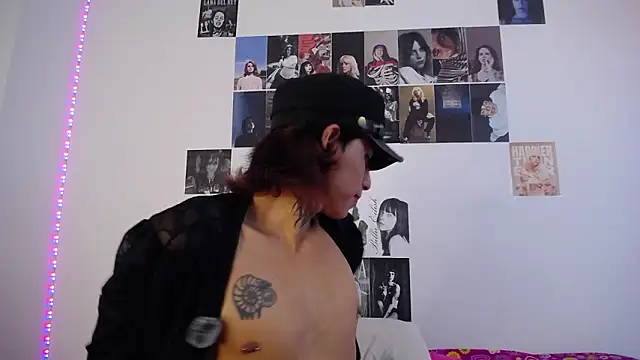 bellamy 095 online show from March 2026 07:57:02 PM