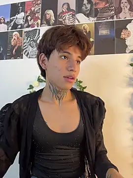 bellamy 095 online show from April 2026 01:21:01 AM