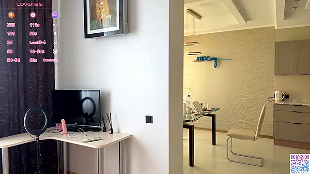 DestinyTurner online show from February 2026 09:16:02 AM