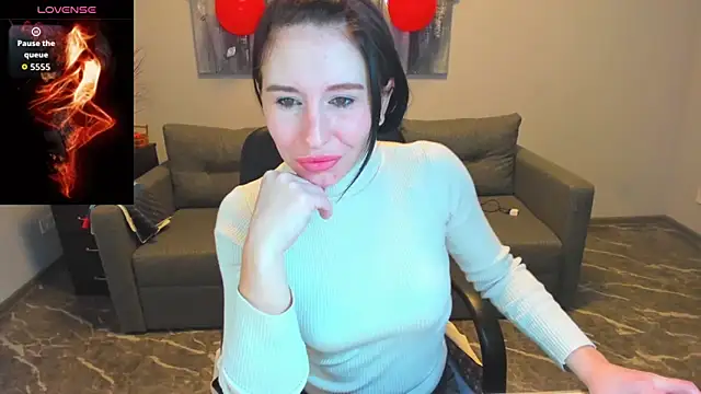 Betty Jone online show from February 2026 06:58:02 AM