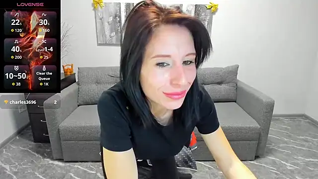 Betty Jone online show from March 2026 07:42:01 AM