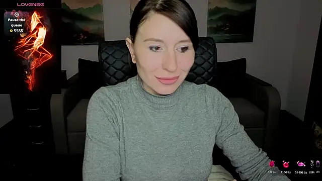 Betty Jone online show from January 2026 07:12:02 AM