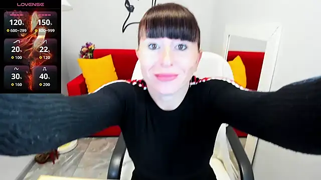 Betty Jone online show from November 2025 06:39:01 AM