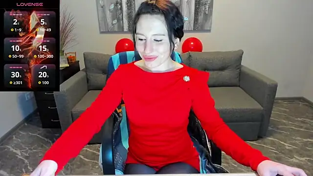 Betty Jone online show from February 2026 07:31:01 AM