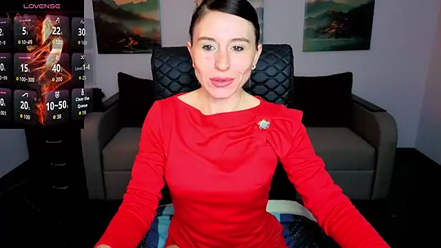 Betty Jone online show from March 2026 07:05:02 AM