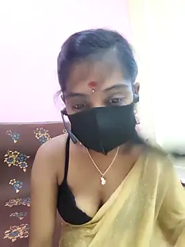 mounika26 online show from September 2025 06:45:01 AM