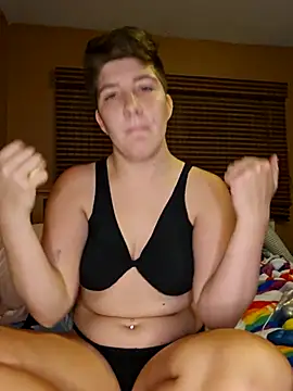 Sn0wmg2Spicy online show from September 2025 04:16:01 AM