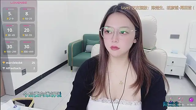 Lcey 66 online show from September 2025 02:21:02 AM