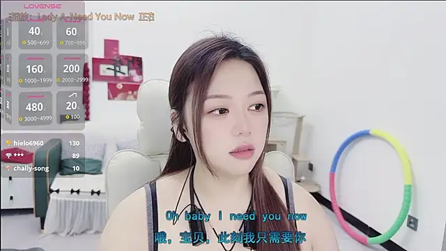 Lcey 66 online show from May 2026 01:15:01 AM