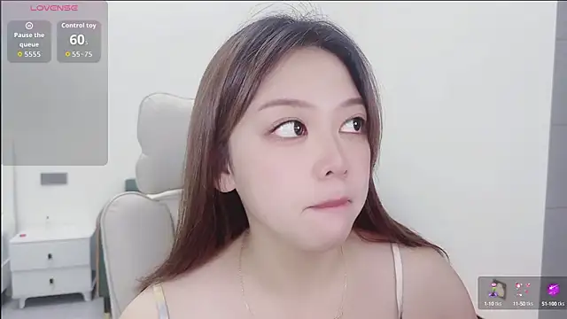 Lcey 66 online show from October 2025 01:45:01 PM