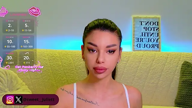 jelly  beanss online show from January 2026 08:18:01 AM