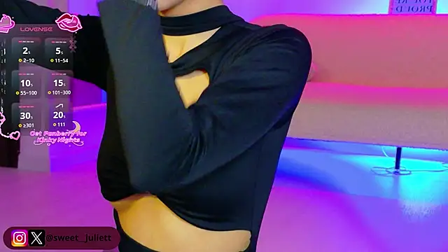 jelly  beanss online show from February 2026 10:15:02 AM