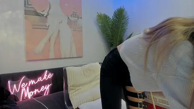 jelly  beanss online show from October 2025 07:03:02 PM