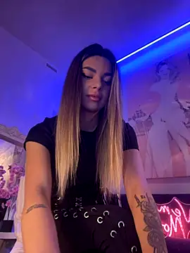 jelly  beanss online show from September 2025 07:50:01 PM