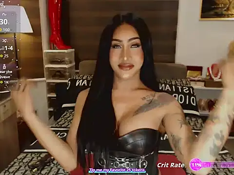 SeductiveVictoria online show from November 2025 11:54:02 AM