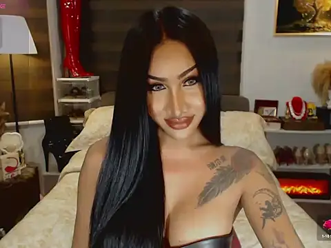 SeductiveVictoria online show from September 2025 03:26:01 PM