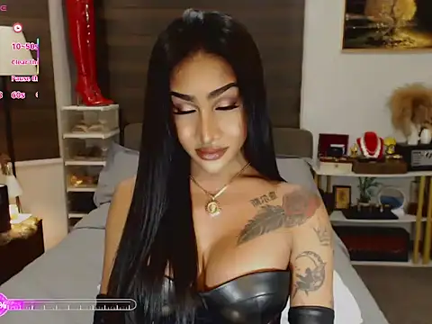 SeductiveVictoria online show from March 2026 11:44:01 AM