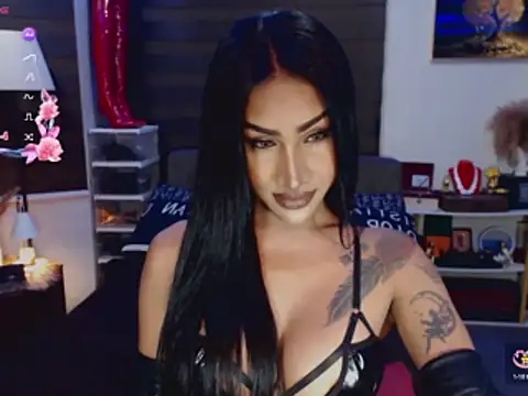 SeductiveVictoria online show from May 2026 12:35:01 PM