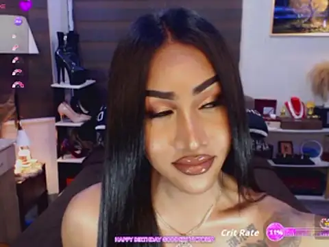 SeductiveVictoria online show from March 2026 02:58:01 PM