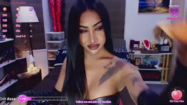 SeductiveVictoria online show from March 2026 03:15:01 PM