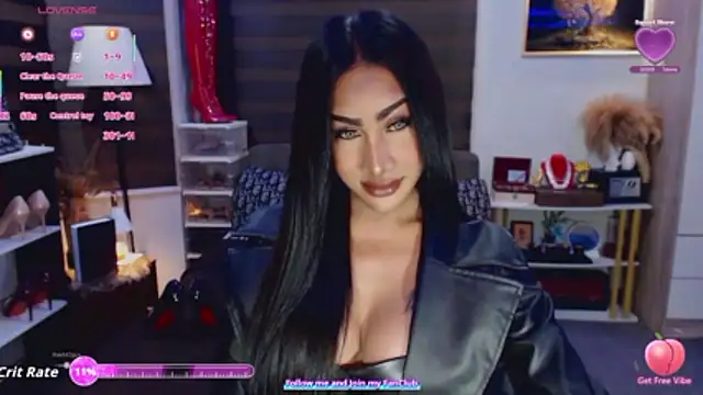 SeductiveVictoria online show from March 2026 02:50:02 PM