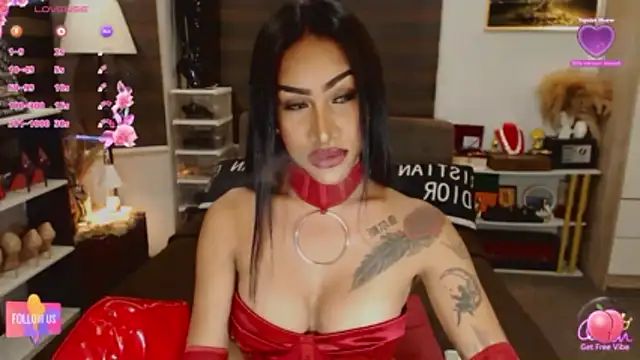 SeductiveVictoria online show from May 2026 02:05:01 PM
