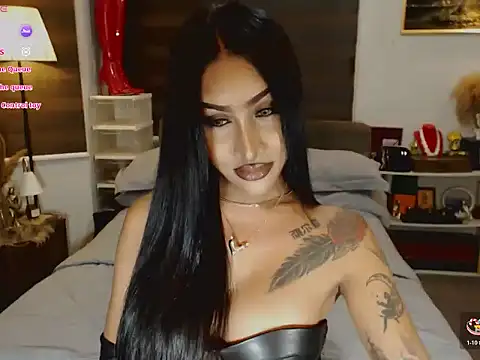 Snapshot of SeductiveVictoria chatting on June 2026 02:55:02 PM SeductiveVictoria online show from June 2026 02:55:02 PM