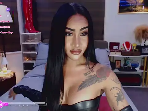 SeductiveVictoria online show from March 2026 04:52:02 PM