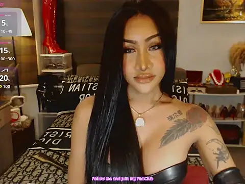 SeductiveVictoria online show from October 2025 04:30:02 PM