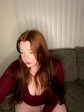 ScarlettSinner online show from September 2025 03:12:02 AM